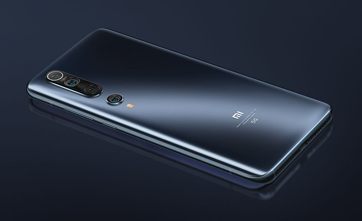 Xiaomi Mi 10 הושק בישראל